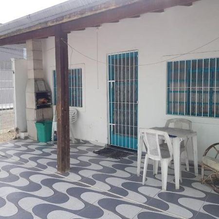 Chale Do Sunny Villa Caraguatatuba Kültér fotó