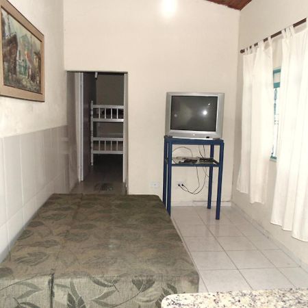 Chale Do Sunny Villa Caraguatatuba Kültér fotó