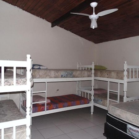 Chale Do Sunny Villa Caraguatatuba Kültér fotó