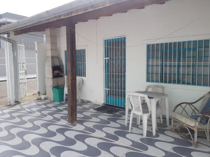 Chale Do Sunny Villa Caraguatatuba Kültér fotó