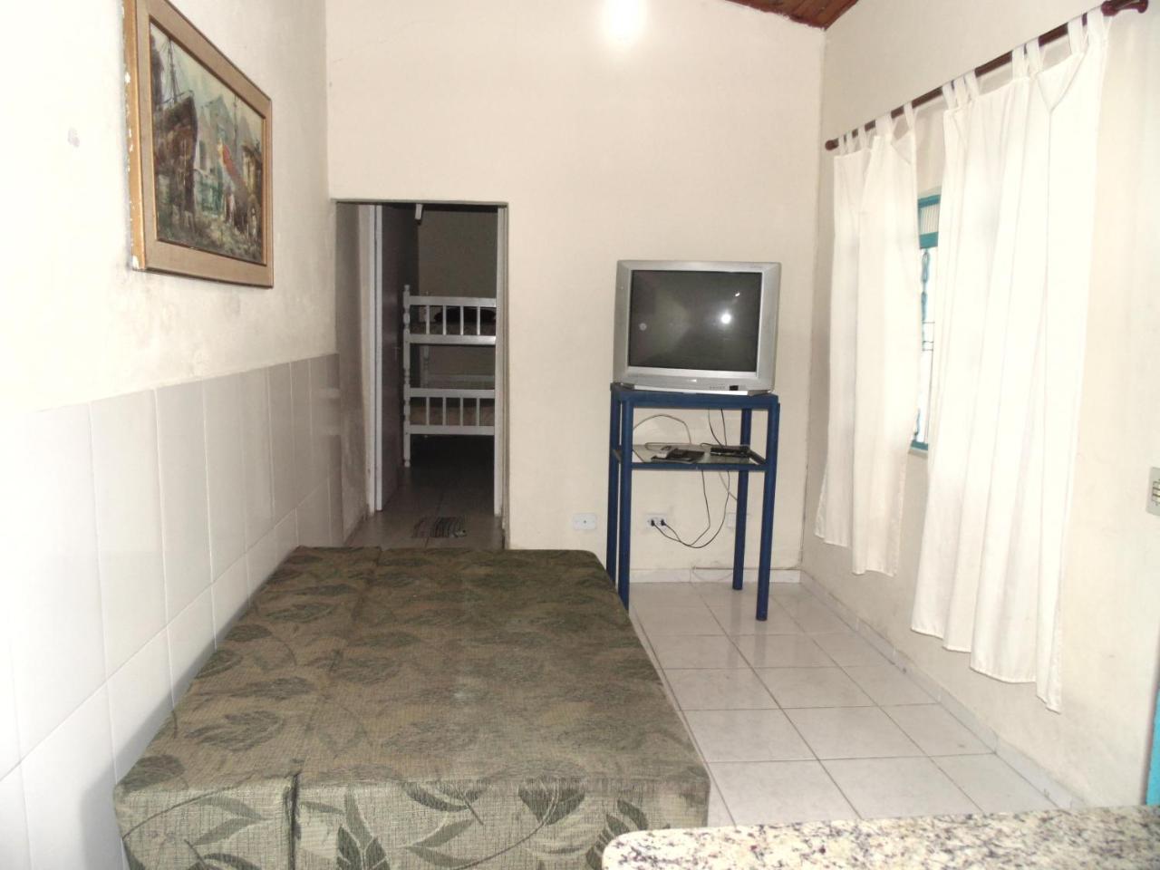 Chale Do Sunny Villa Caraguatatuba Kültér fotó