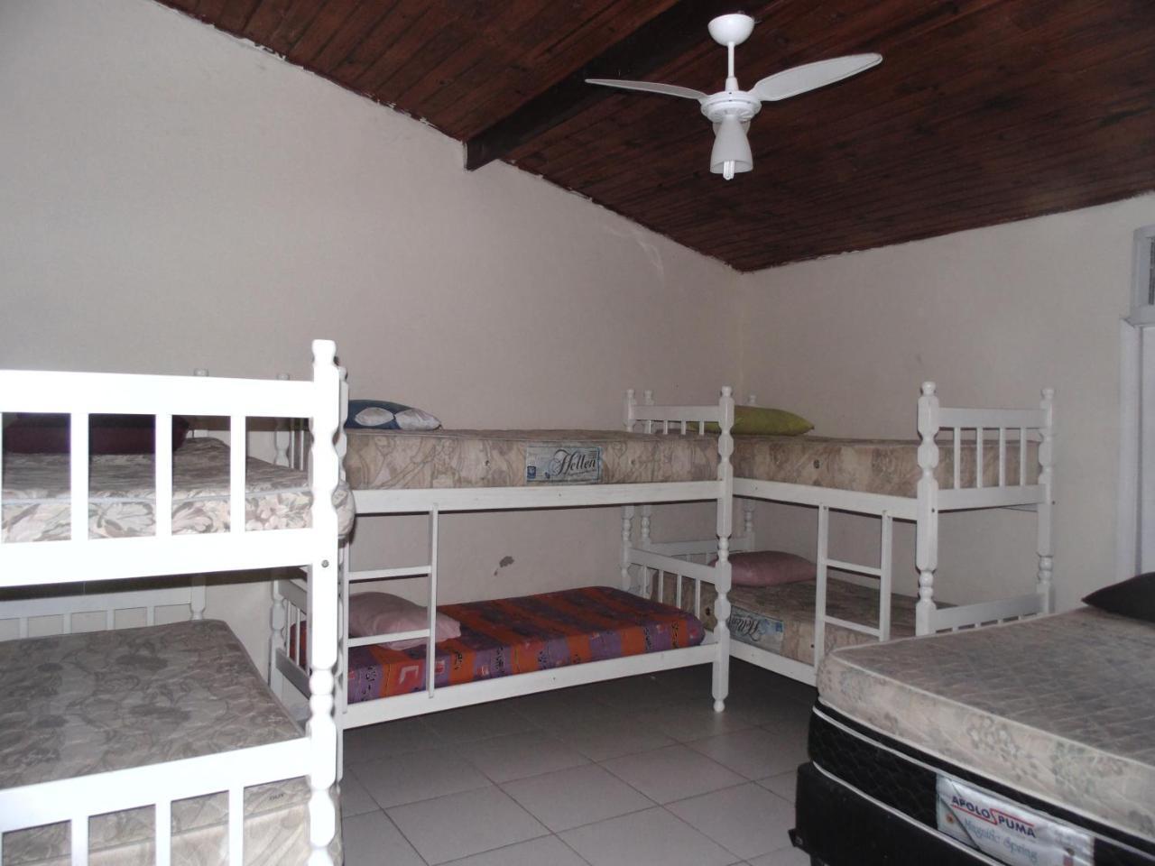 Chale Do Sunny Villa Caraguatatuba Kültér fotó