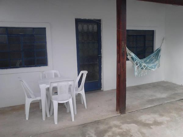 Chale Do Sunny Villa Caraguatatuba Kültér fotó