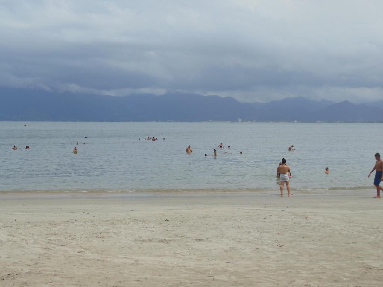 Chale Do Sunny Villa Caraguatatuba Kültér fotó