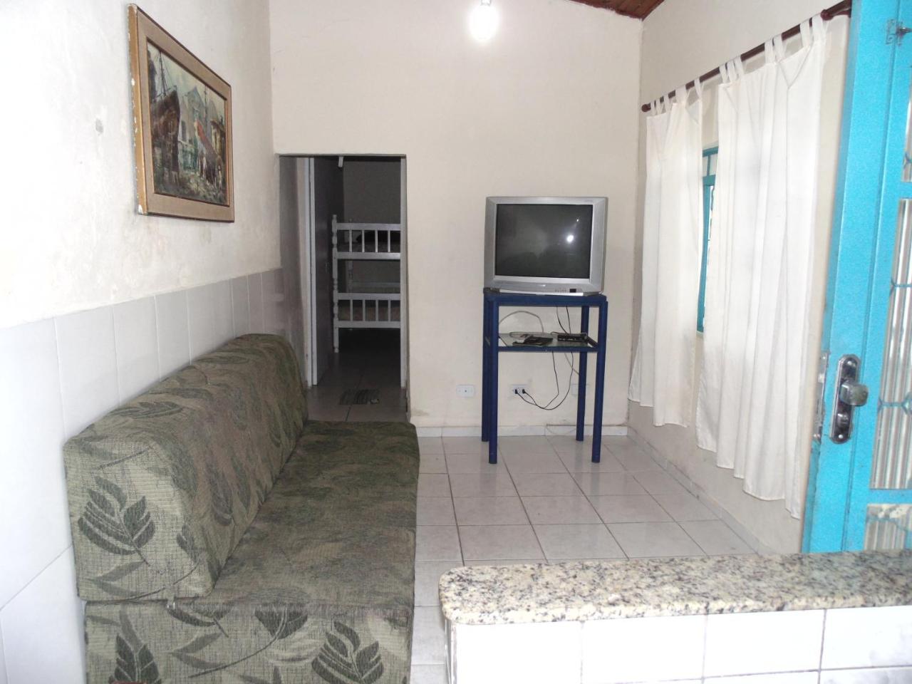 Chale Do Sunny Villa Caraguatatuba Kültér fotó